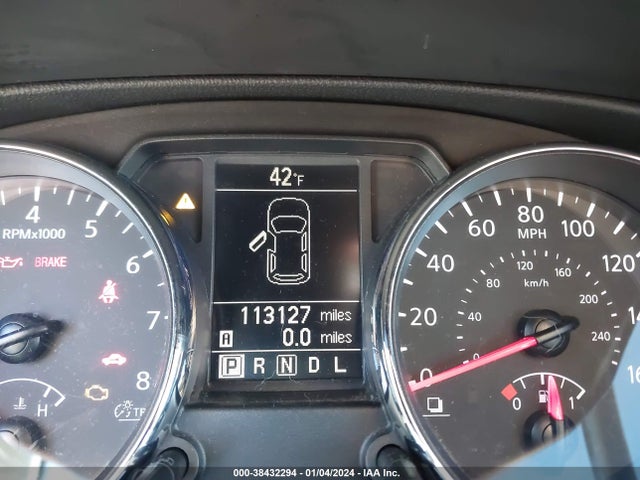 Продаж на аукціоні авто 2012 Nissan Rogue Sv, vin: JN8AS5MV9CW393259, номер лоту: 38432294