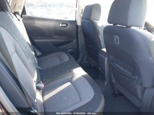 Продаж на аукціоні авто 2012 Nissan Rogue Sv, vin: JN8AS5MV9CW393259, номер лоту: 38432294