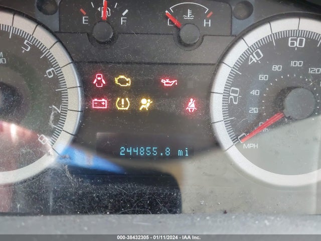 2008 FORD ESCAPE XLT VIN: 1FMCU93118KA09229