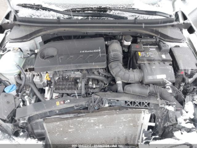 5NPD94LA3LH529937 Hyundai Elantra Eco