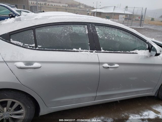 5NPD94LA3LH529937 Hyundai Elantra Eco