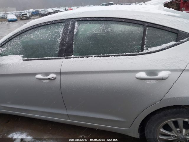 5NPD94LA3LH529937 Hyundai Elantra Eco