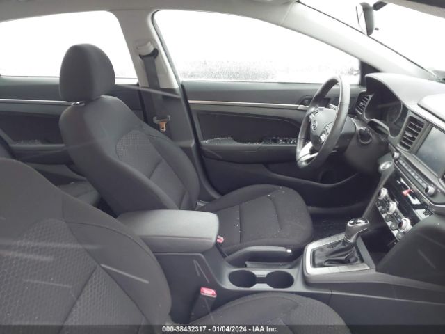 5NPD94LA3LH529937 Hyundai Elantra Eco
