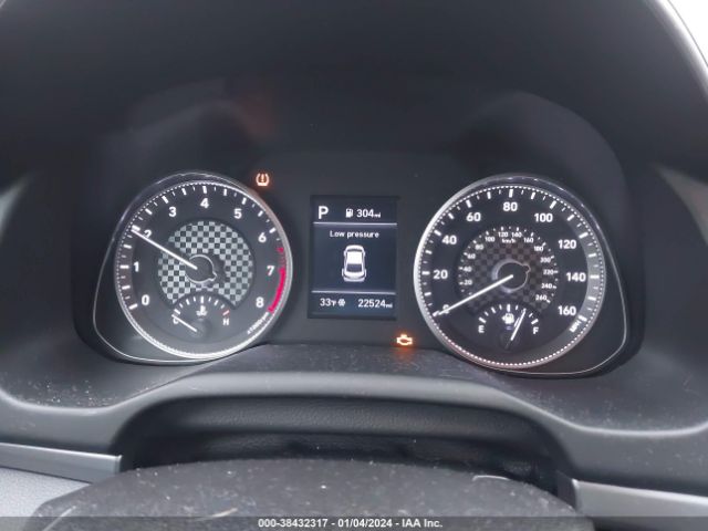 5NPD94LA3LH529937 Hyundai Elantra Eco