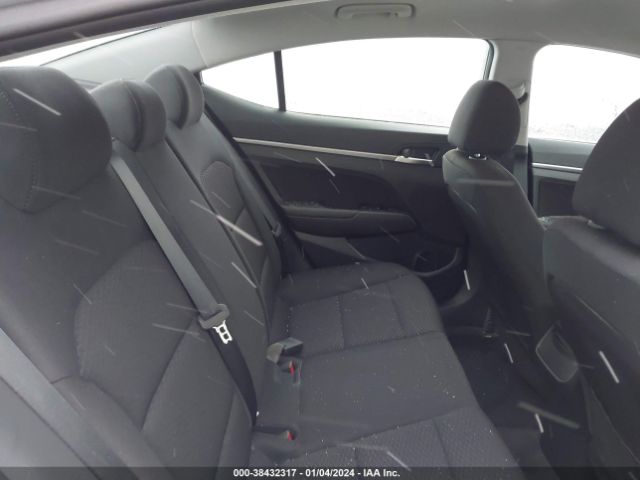 5NPD94LA3LH529937 Hyundai Elantra Eco