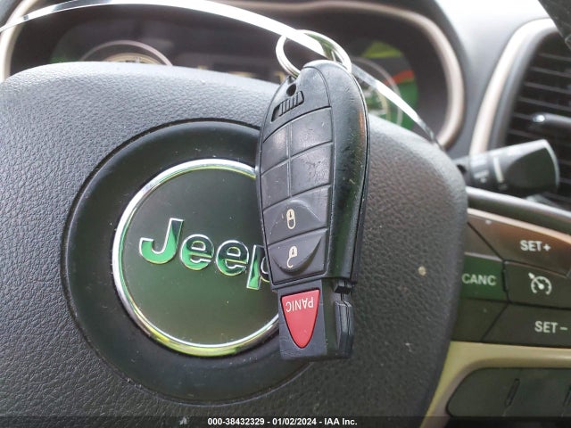 Jeep Cherokee Latitude 2016 1C4PJLCB2GW159040 Image 11