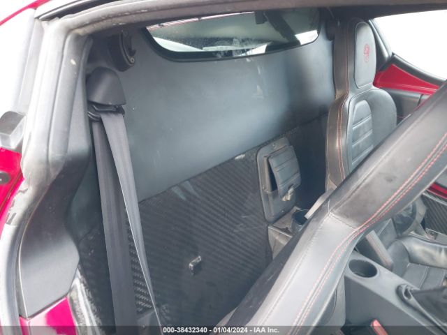 2015 ALFA ROMEO 4C ZARBAAA44FM168129 Photo 7