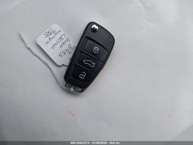 WA1AUCF30M1068983 Audi Q3 Premium 40 Tfsi Quattro Tiptronic