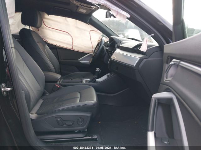 WA1AUCF30M1068983 Audi Q3 Premium 40 Tfsi Quattro Tiptronic
