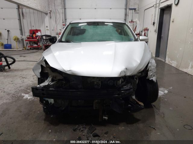 3N1AB7AP5KY320090 Nissan SENTRA S