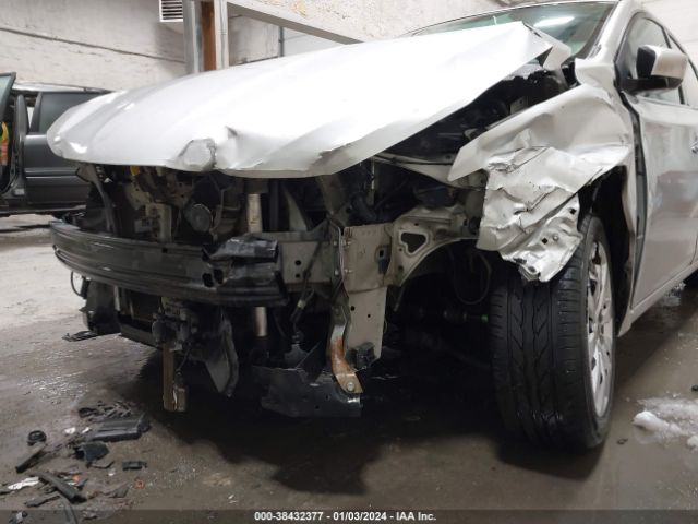 3N1AB7AP5KY320090 Nissan SENTRA S