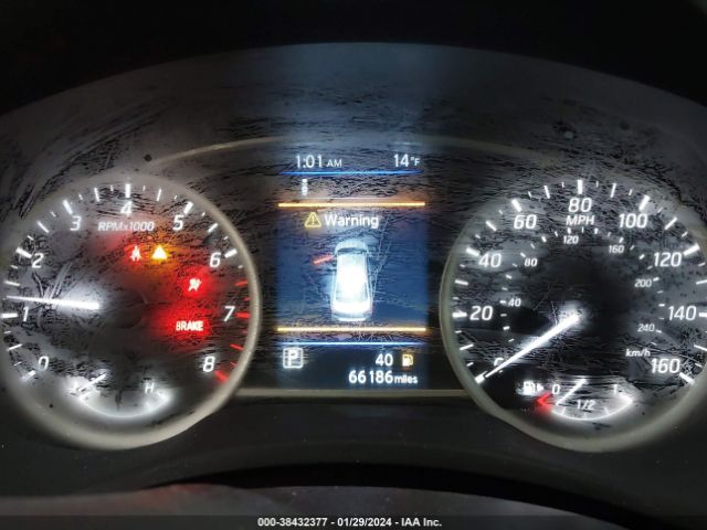 3N1AB7AP5KY320090 Nissan SENTRA S
