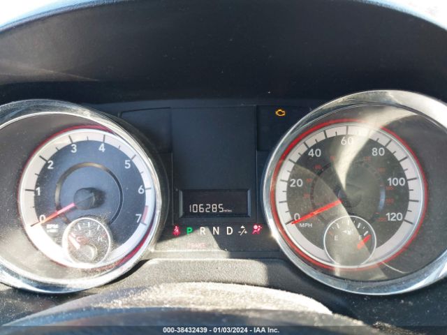 2C4RDGCG9FR531306 Dodge Grand Caravan Sxt