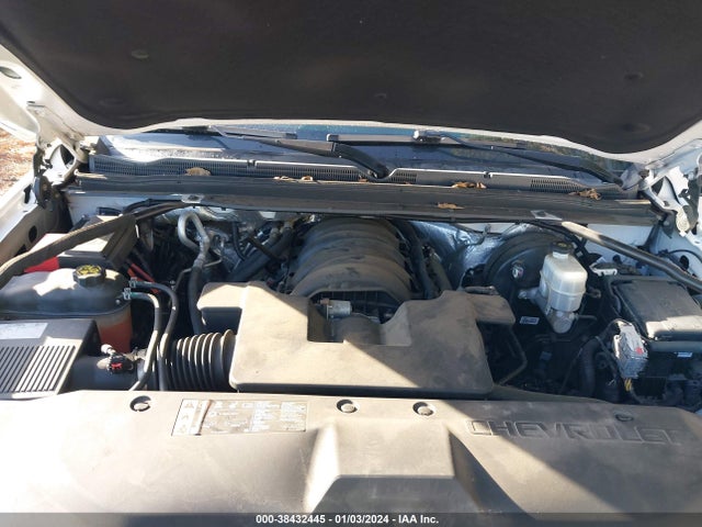 Chevrolet Suburban Premier 2017 1GNSKJKC6HR245285 Image 10