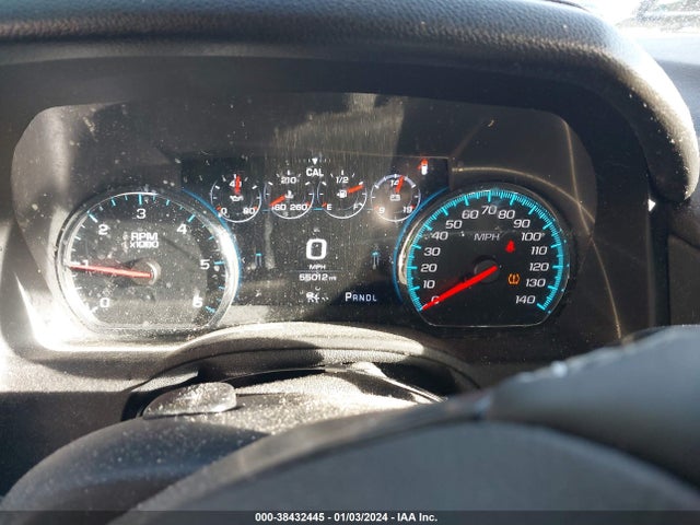 Chevrolet Suburban Premier 2017 1GNSKJKC6HR245285 Image 15