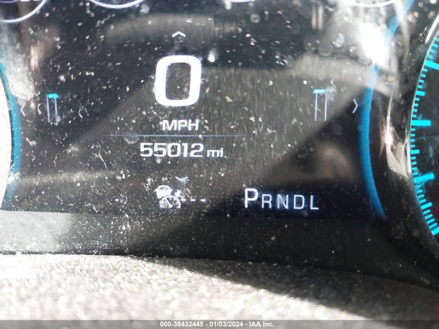 Chevrolet Suburban Premier 2017 1GNSKJKC6HR245285 Image 7