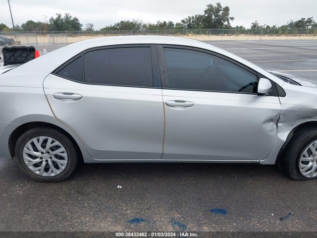 Toyota COROLLA LE 2015 5YFBURHEXFP351708 Image 13