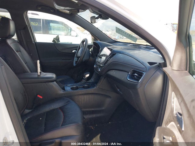 Chevrolet Equinox Awd Rs 2023 3GNAXWEG5PS138894 Image 5