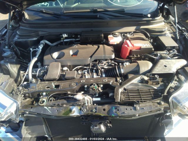 5J8TC2H62RL000314 Acura Rdx A-spec Package