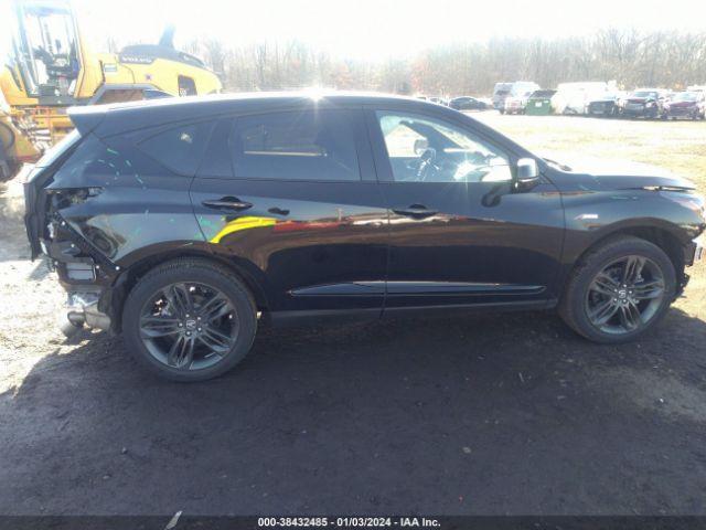 5J8TC2H62RL000314 Acura Rdx A-spec Package