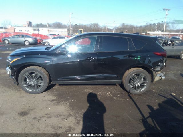 5J8TC2H62RL000314 Acura Rdx A-spec Package