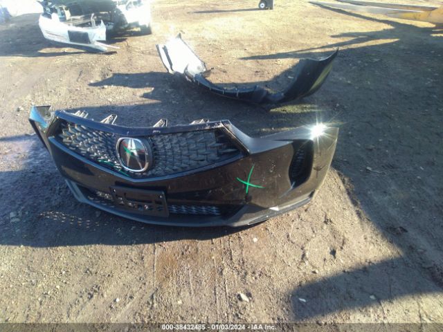 5J8TC2H62RL000314 Acura Rdx A-spec Package
