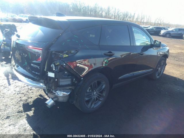5J8TC2H62RL000314 Acura Rdx A-spec Package