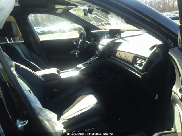 5J8TC2H62RL000314 Acura Rdx A-spec Package