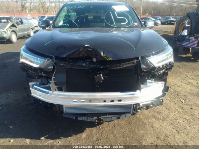 5J8TC2H62RL000314 Acura Rdx A-spec Package