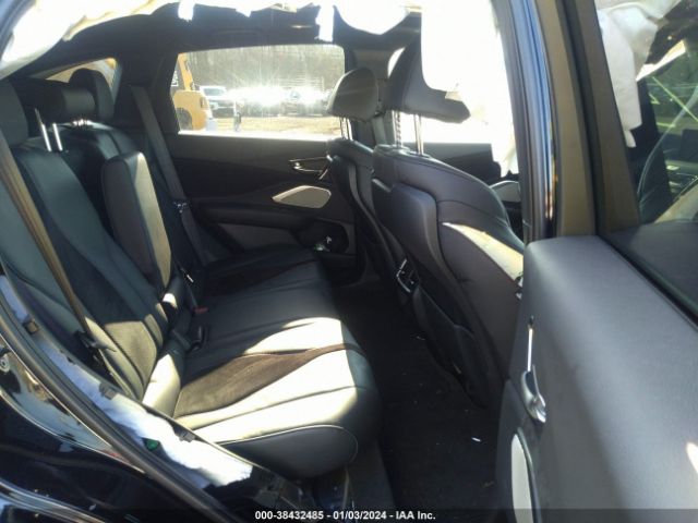 5J8TC2H62RL000314 Acura Rdx A-spec Package
