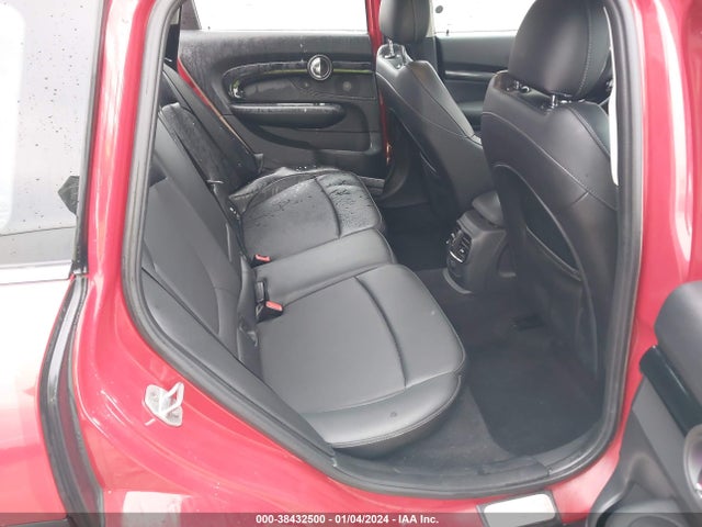 2017 MINI CLUBMAN WMWLU5C34H2E83853 Photo 7