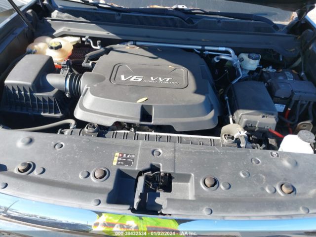 1GTG6BE33F1188723 GMC CANYON SLE