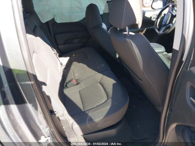 1GTG6BE33F1188723 GMC CANYON SLE