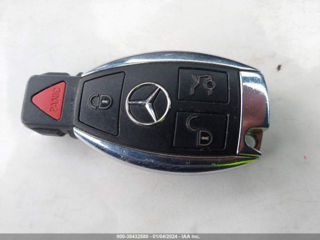 2019 MERCEDES-BENZ CLA 250 WDDSJ4EB3KN755937 Photo 10