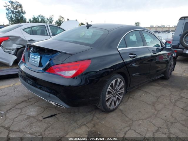 2019 MERCEDES-BENZ CLA 250 WDDSJ4EB3KN755937 Photo 3