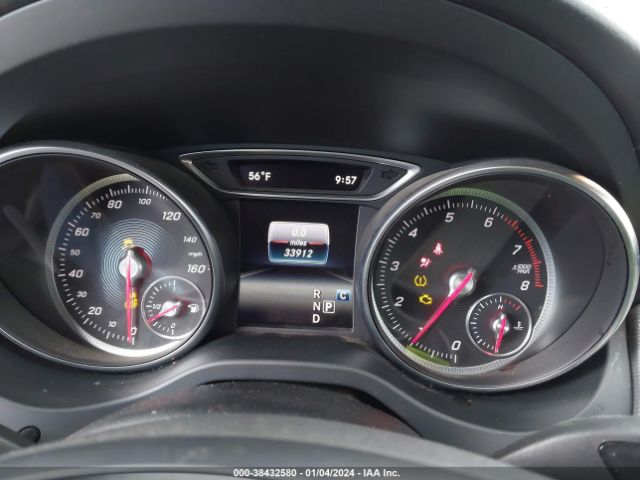 2019 MERCEDES-BENZ CLA 250 WDDSJ4EB3KN755937 Photo 6