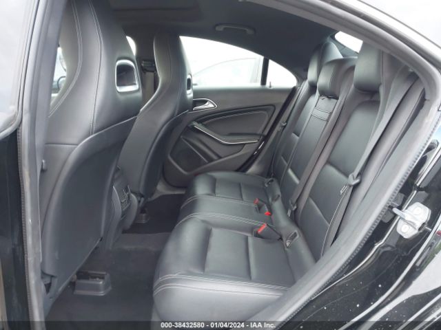 2019 MERCEDES-BENZ CLA 250 WDDSJ4EB3KN755937 Photo 7