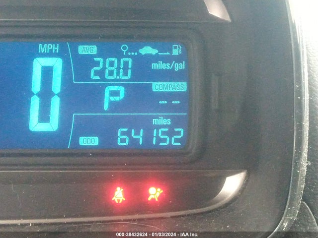 Chevrolet Trax Lt 2016 KL7CJLSB6GB761248 Image 7
