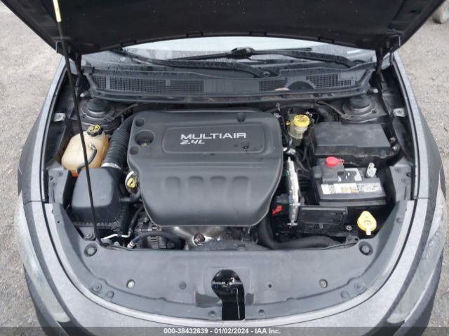 1C3CDFEB3GD738686 Dodge DART GT