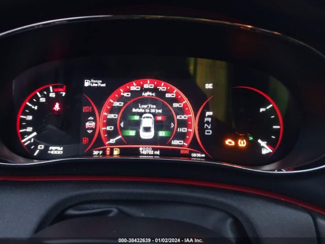 1C3CDFEB3GD738686 Dodge DART GT
