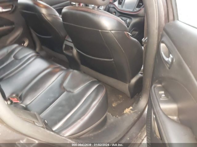 1C3CDFEB3GD738686 Dodge DART GT