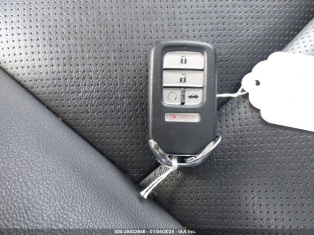 1HGCV1F53LA115649 Honda Accord Ex-l