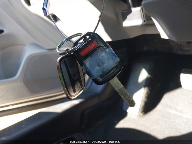 Honda ACCORD LX 2015 1HGCR2F37FA108068 Image 11