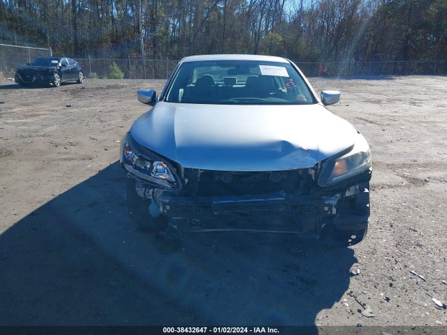 Honda ACCORD LX 2015 1HGCR2F37FA108068 Image 13