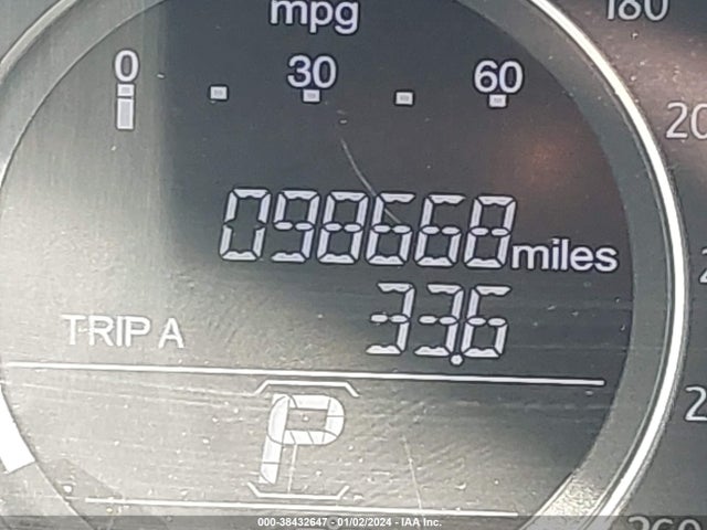 Honda ACCORD LX 2015 1HGCR2F37FA108068 Image 16