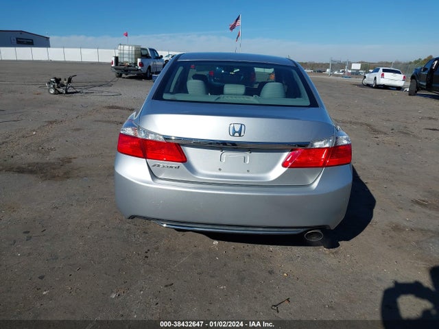 Honda ACCORD LX 2015 1HGCR2F37FA108068 Image 17