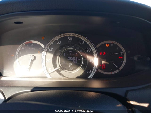 Honda ACCORD LX 2015 1HGCR2F37FA108068 Image 7
