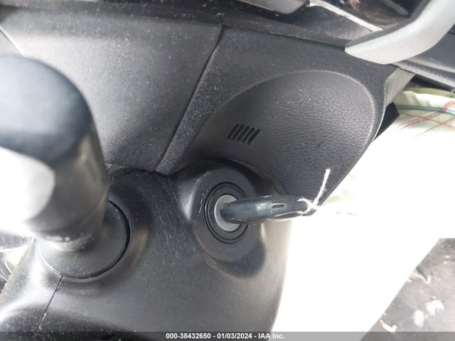Toyota COROLLA LE 2014 5YFBURHE8EP138819 Image 11