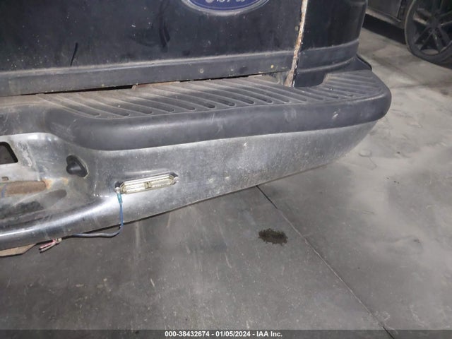 2001 FORD F-150 SUPERCREW KING RANCH/LARIAT/XLT VIN: 1FTRW08L71KF49883