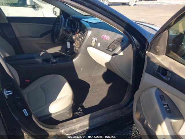 5XXGM4A72FG375899 KIA Optima Lx